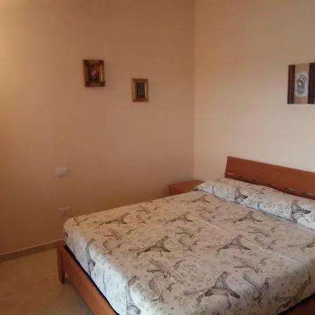 Michelangelo 4 Apartment *
