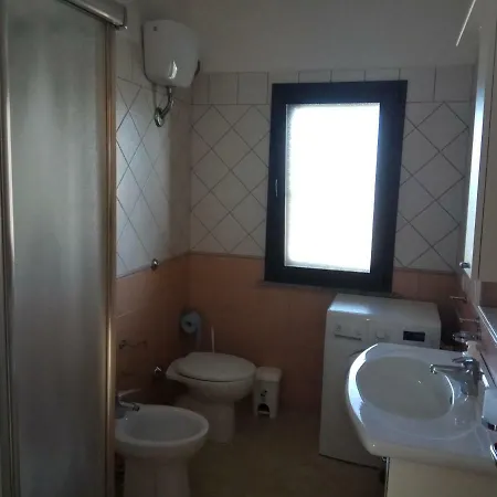 Apartment Michelangelo 4 Uta