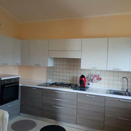 Apartment Michelangelo 4 *